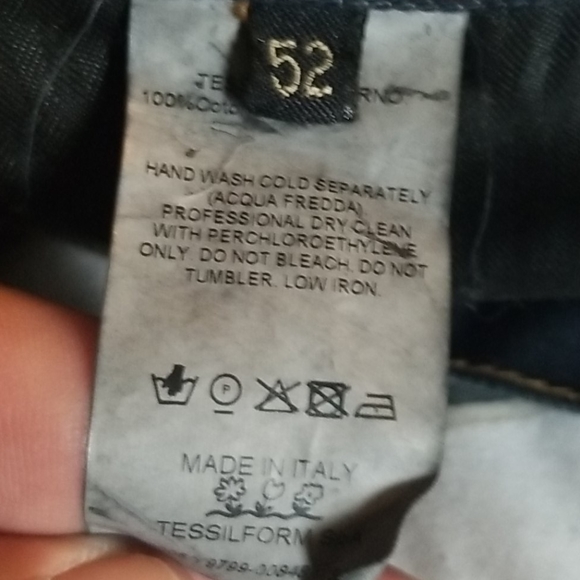 Pants - Picture 3 of 4